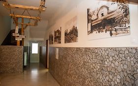 Penzion Čertovy Kameny